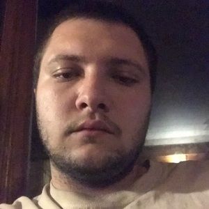 Meet your Posher, Evan